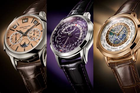 patek philippe new collection 2021|patek philippe original.